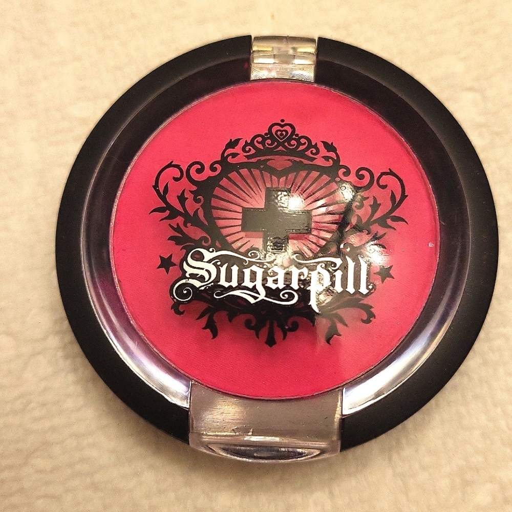 Sugarpill Eyeshadow in Dollypop